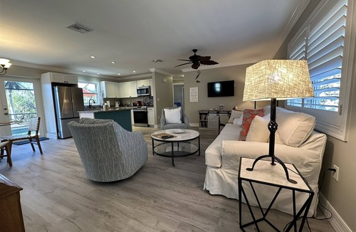 Sanibel House | San Cap Home: Your Island Retreat Awaits!