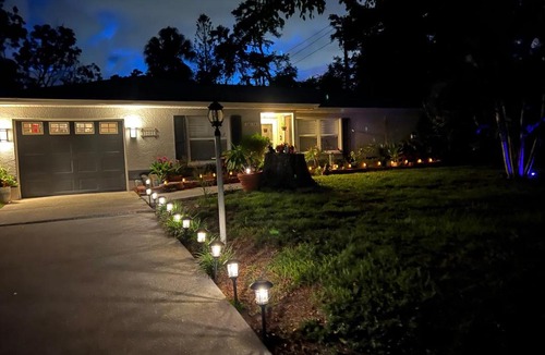 Desoto Lakes House | San Jose