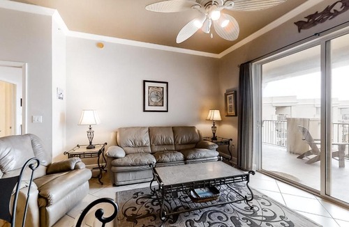 Santa Rosa Beach Apartment | San Remo 406