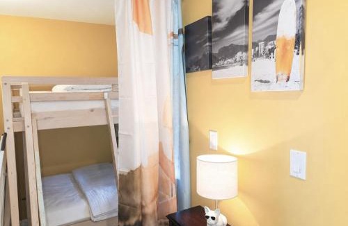 Santa Rosa Beach Apartment | San Remo Condominium 304 by Newman-Dailey