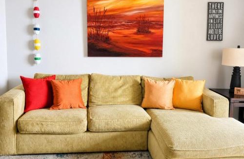 Santa Rosa Beach Apartment | San Remo Condominium 304 by Newman-Dailey