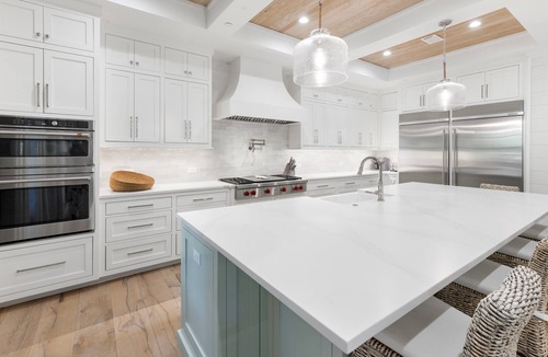 Sunnyside House | Sanctuary - Luxury Home + Carriage in Carillon Beach, Sleeps 18