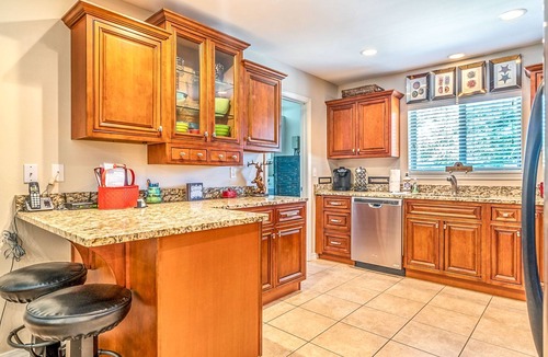Laurel Hill House | Sand and Spur
