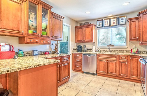 Laurel Hill House | Sand and Spur