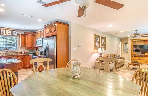 Laurel Hill House | Sand and Spur