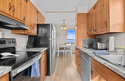 Rapid City House | Sand Bar Delight | Torch Lake