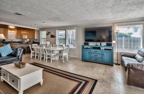 Laguna Beach Estates House | Sand Blast - Lovely Beachfront Home With Tons Of Space!