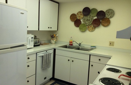 Sand Key Condo | Sand Key Bayside Gardens,faces intercoastal,huge beach across street
