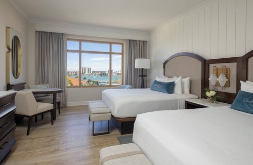 Clearwater Beach Resort | Sandpearl Resort