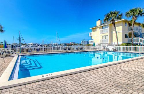 Holiday Isle Hotel | Sandpiper Cove 1027