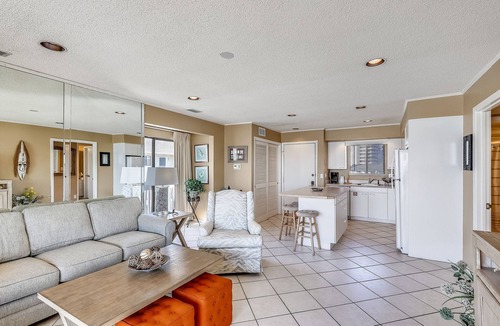Holiday Isle Condo | Sandpiper Cove 2133 1 Bedroom Condo by RedAwning