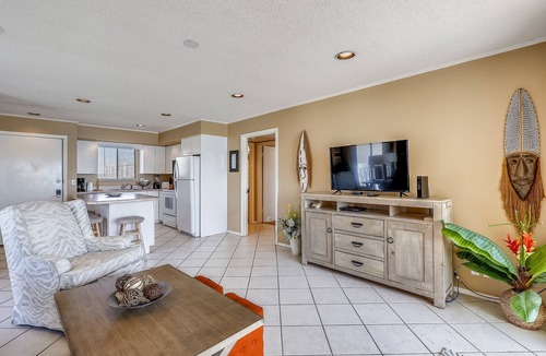 Holiday Isle Condo | Sandpiper Cove 2133 1 Bedroom Condo by RedAwning