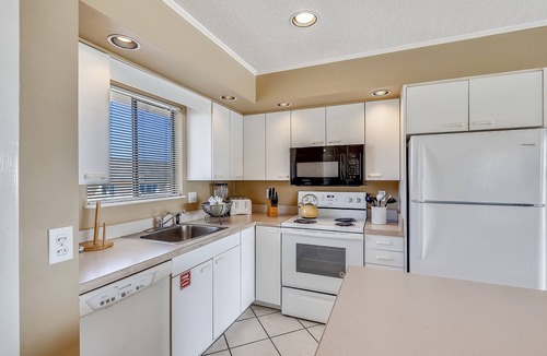 Holiday Isle Condo | Sandpiper Cove 2133 1 Bedroom Condo by RedAwning