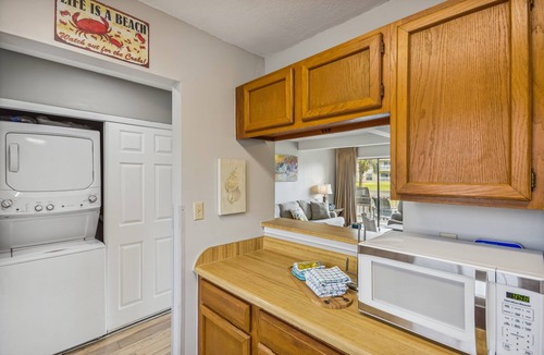 Holiday Isle Condo | Sandpiper Cove 3104 2 Bedroom Condo by RedAwning