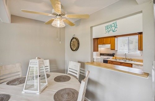 Holiday Isle Condo | Sandpiper Cove 3104 2 Bedroom Condo by RedAwning