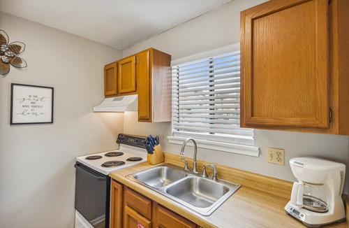 Holiday Isle Condo | Sandpiper Cove 3104 2 Bedroom Condo by RedAwning