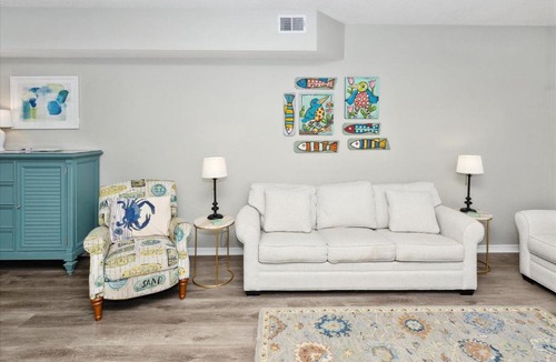 Holiday Isle Apartment | Sandpiper Cove 9124- by Holiday Isle Properties