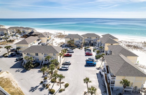 Holiday Isle Condo | Sandpiper Cove 9214 2 Bedroom Condo by RedAwning