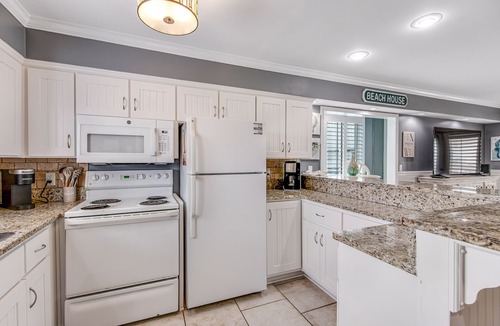 Holiday Isle Resort | Sandpiper Cove