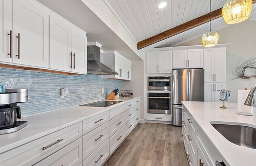 South Ponte Vedra Beach House | Sandpiper's Nest - 3/3 Oceanfront by Sta Vacation Rentals