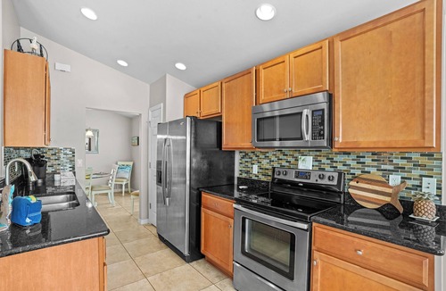 Trafalgar House | Sandy Bottoms - Resort Style Community Ammenities, Sandy Bottoms!