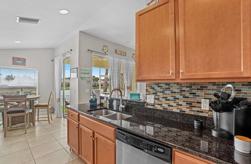 Trafalgar House | Sandy Bottoms - Resort Style Community Ammenities, Sandy Bottoms!