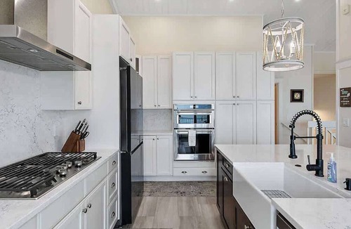 South Ponte Vedra Beach House | Sandy Cheeks Home, Game Room & Oceanfront Deck