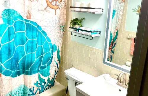 Ormond Beach House | Sandy Feet Retreat - At Symphony Beach Club