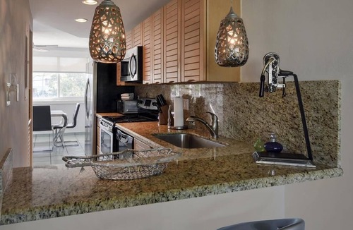 Islamorada Condo | Sandy Pointe: Cozy 2BR condo in Islamorada with sandy beach