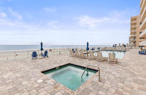 Daytona Beach Shores House | Sanibel 1104
