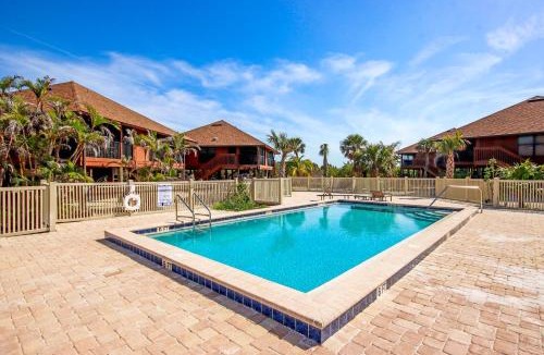 Sanibel House | Sanibel Island retreat with private beach