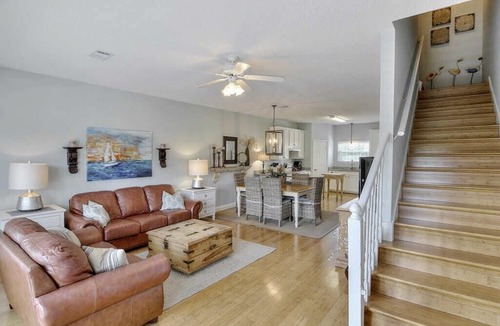 Santa Rosa Beach House | Santa Rosa Beach Townhome- The Legends on 30A