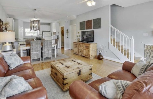 Santa Rosa Beach House | Santa Rosa Beach Townhome- The Legends on 30A