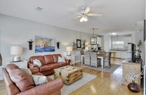 Santa Rosa Beach House | Santa Rosa Beach Townhome- The Legends on 30A