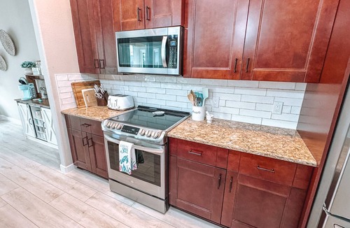 Sarasota Villa | Sarasota Golf Oasis