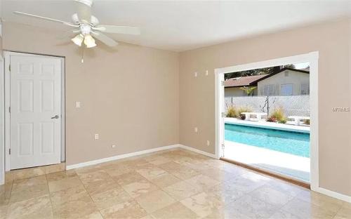 Bay Acres House | Sarasota Home With Pool