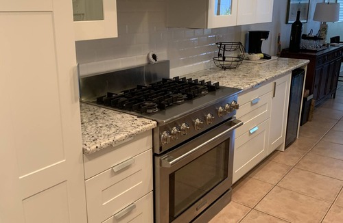 Sawgrass House | Sawgrass Condo - New Gourmet Kitchen!