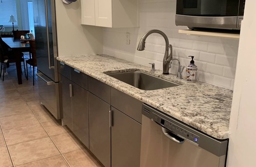 Sawgrass House | Sawgrass Condo - New Gourmet Kitchen!