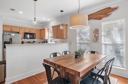 Seacrest Cottage | Scenic 30A Cottage at Camp Creek Private Beach Access ~ Pool, & Hot Tub