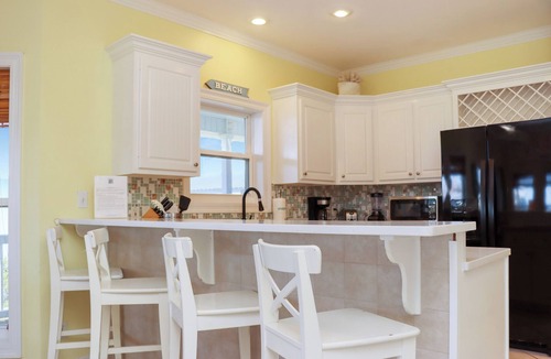 Cape San Blas House | Screened Private Pool, Beach Access ~ Cape Palms