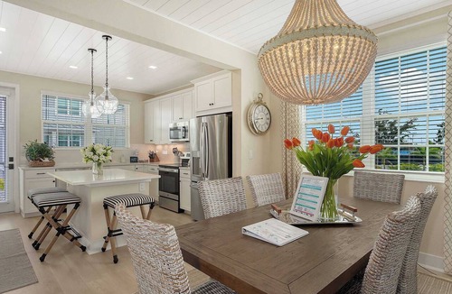 Cortez House | Sea and Sand at Hunters Point. A Luxury Waterfront Escape by Mainsail Vacation Rentals