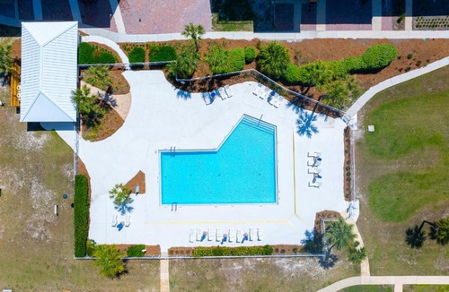 Port St. Joe House | Sea Cliff B-2 by Pristine Properties Vacation Rentals
