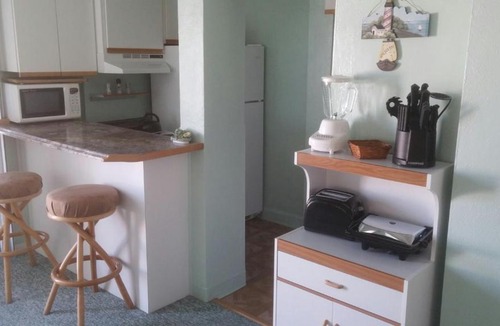 Longboat Key Apartment | Sea Club I