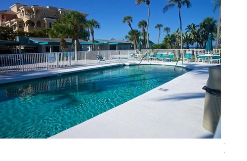Longboat Key Apartment | Sea Club I