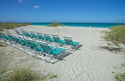 Longboat Key Apartment | Sea Club I