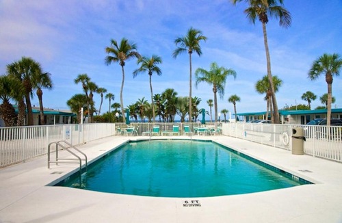 Longboat Key Apartment | Sea Club I