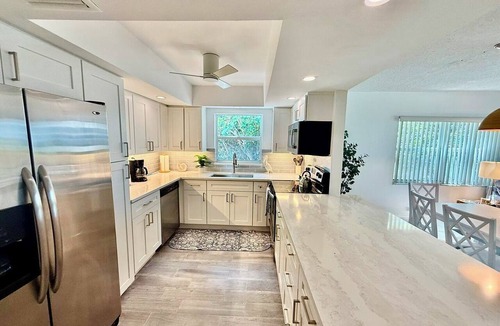 Whitney Beach Condo | Sea Club Iii Beachside Condo ON Longboat Key