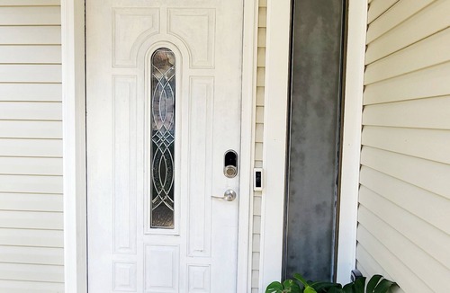 Ocean City House | Sea Glass Gateway