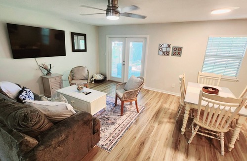 Ocean City House | Sea Glass Gateway