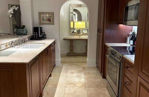 Sea Island Condo | Sea Island Oceanview Suite-Direct beach access! Short walk to Beach Club!